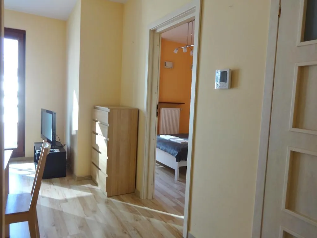Dream Loft Residence Warsaw